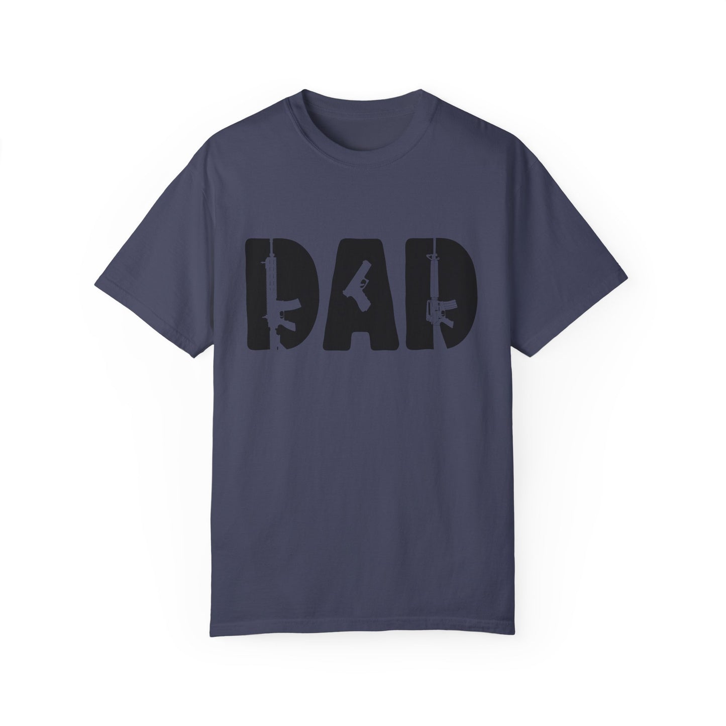 Dad Guns T-shirt