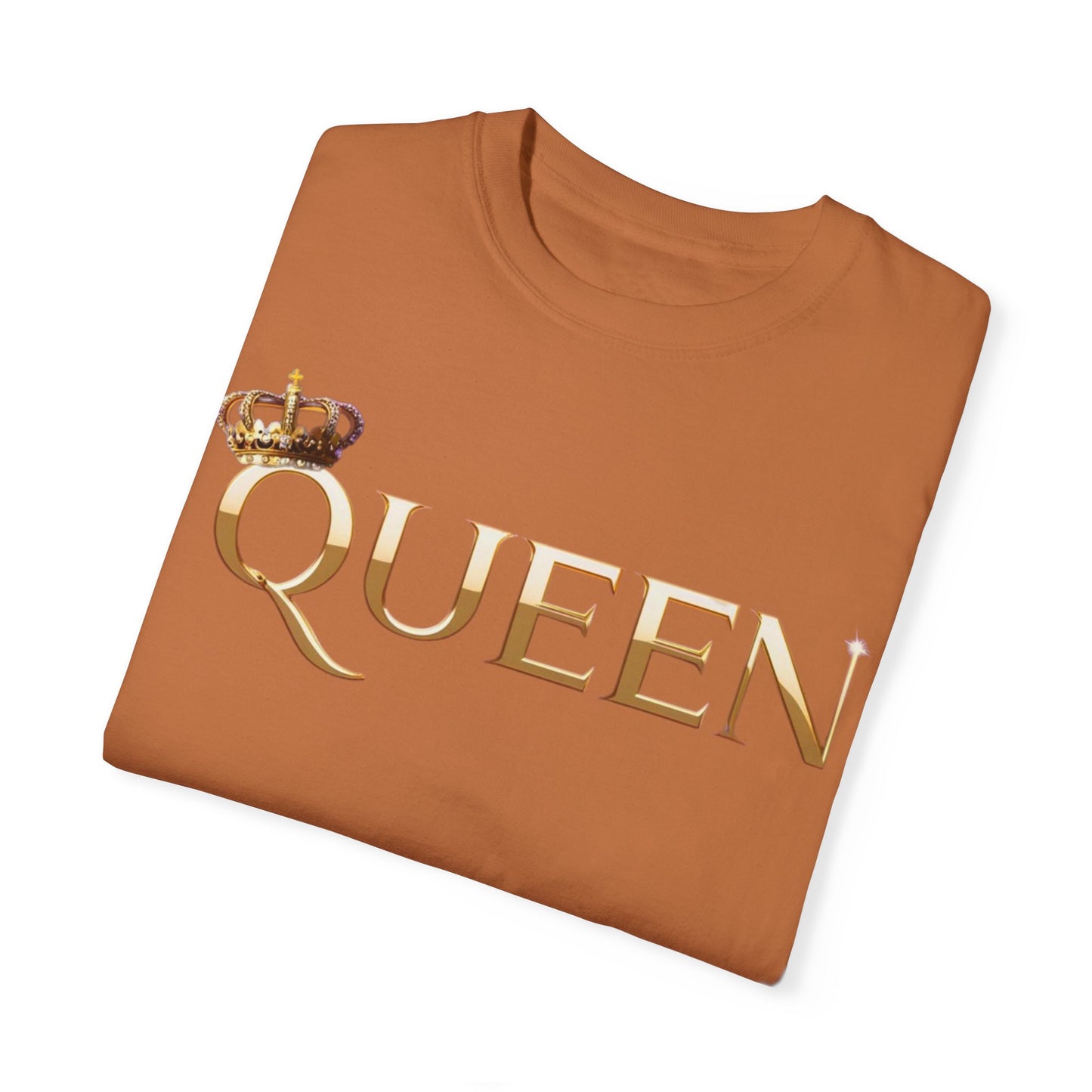 Queen Unisex T-Shirt