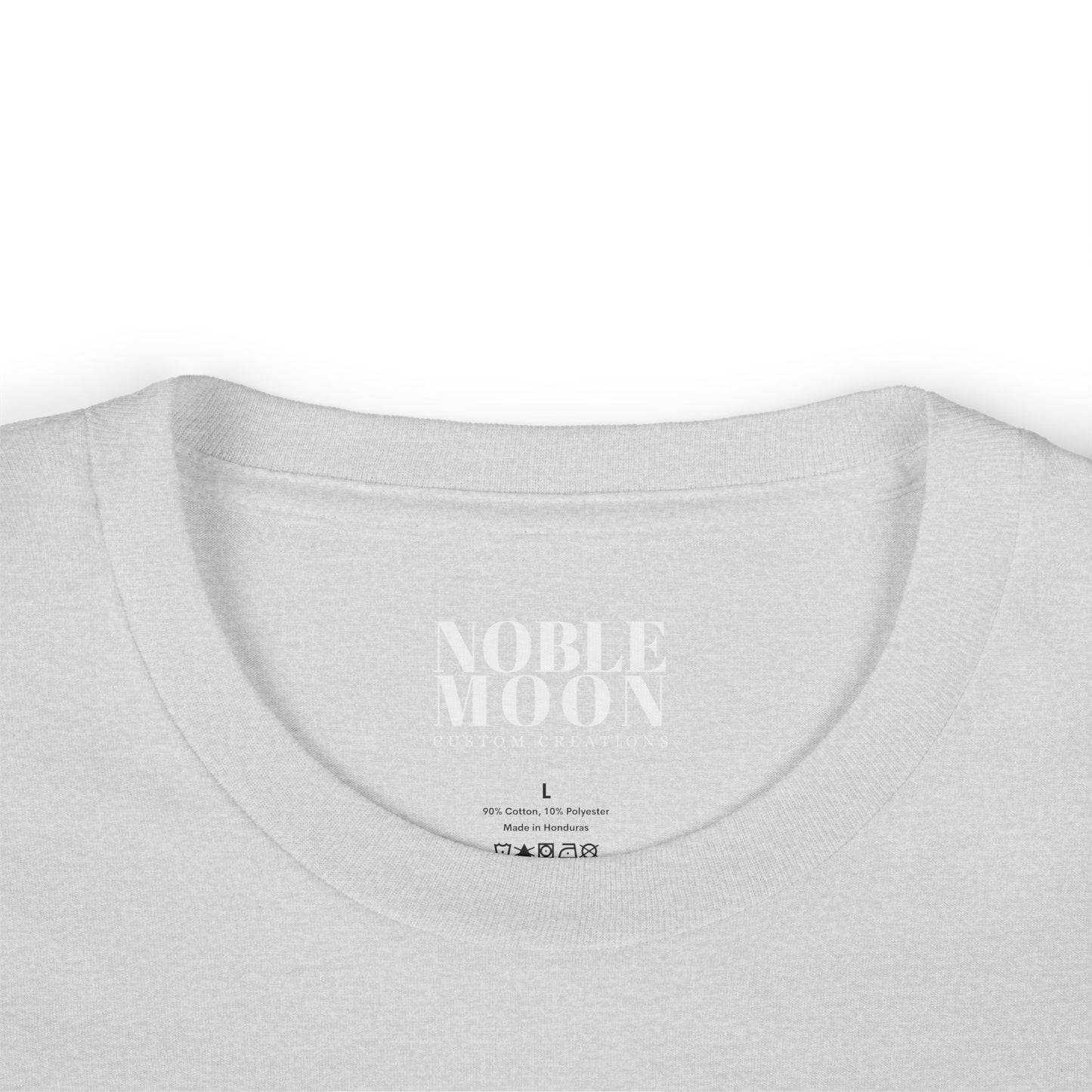 Let Me Pour You A Big Glass of Get Over It Unisex Classic Crewneck T-Shirt