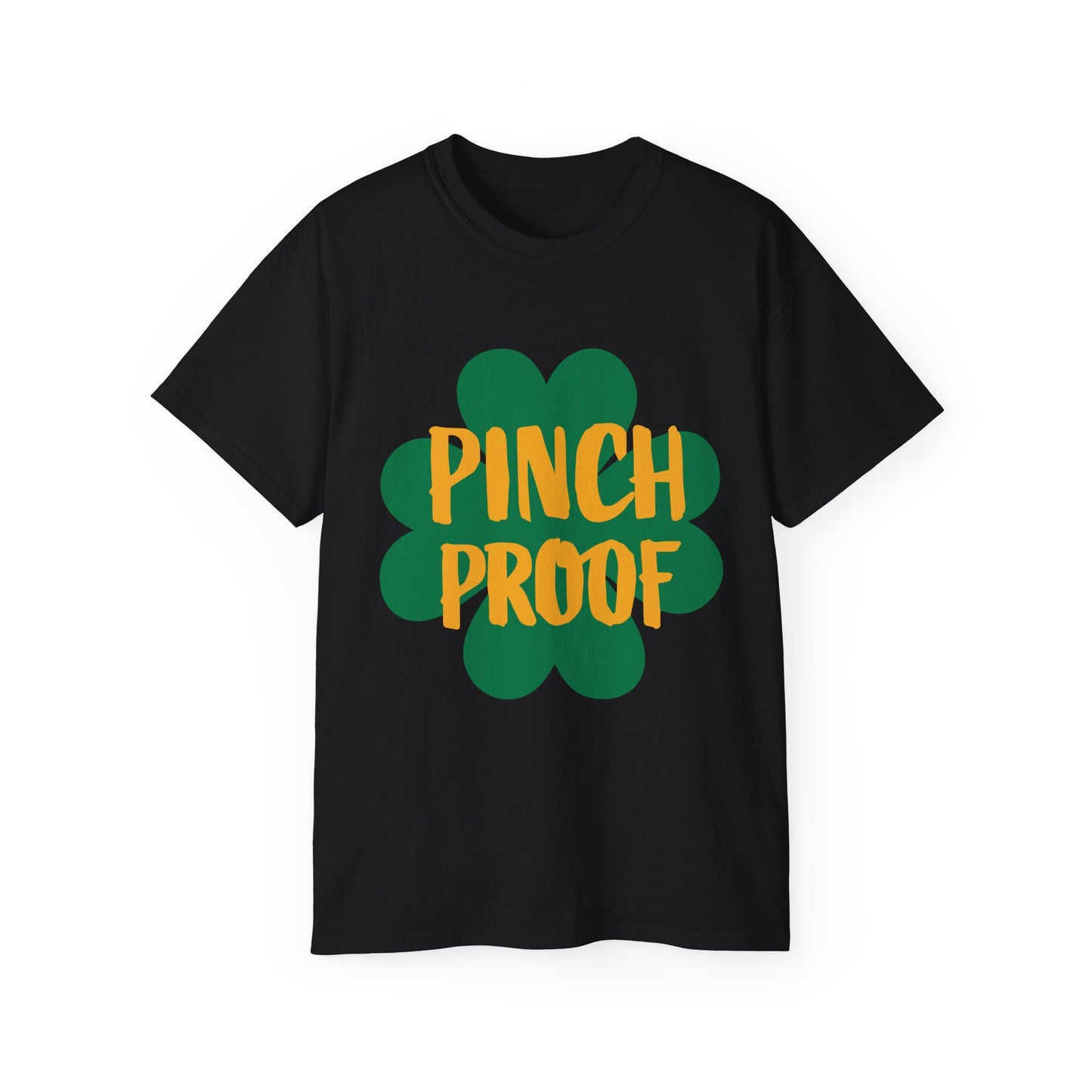 Pinch Proof St. Patrick's Day Unisex Tee