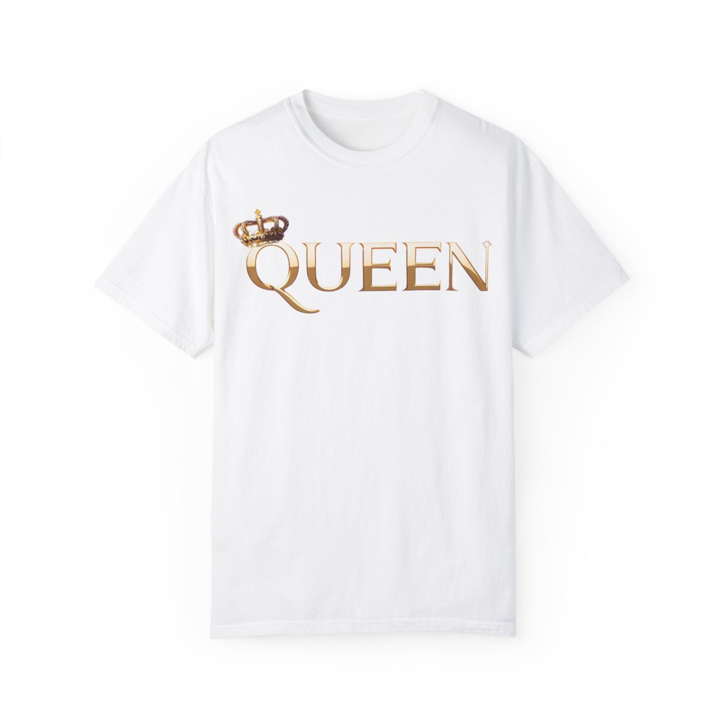 Queen Unisex T-Shirt