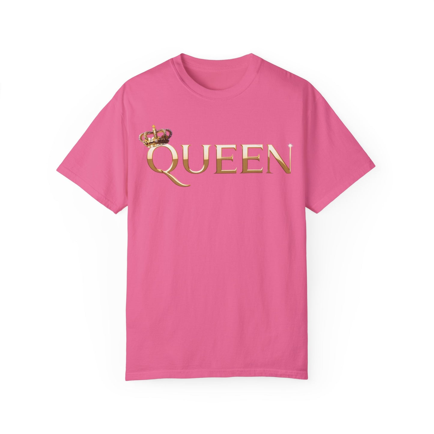 Queen Unisex T-Shirt