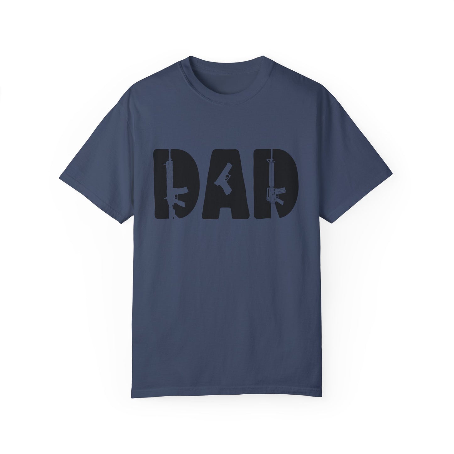 Dad Guns T-shirt