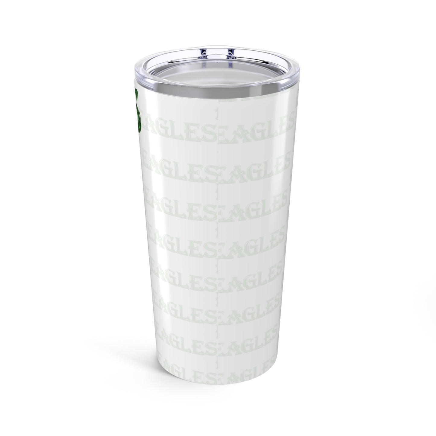 Eagles Girl 20ozTumbler