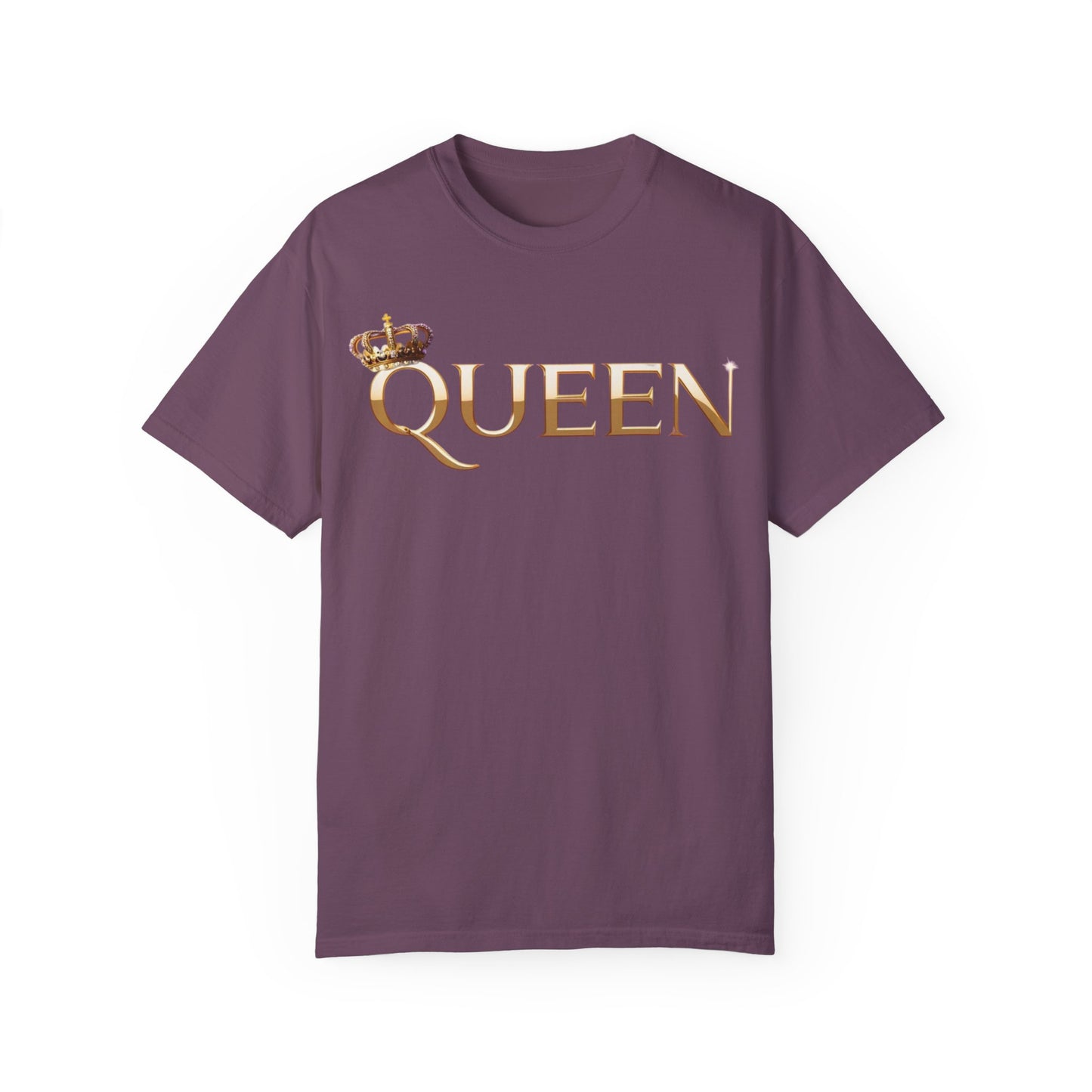 Queen Unisex T-Shirt