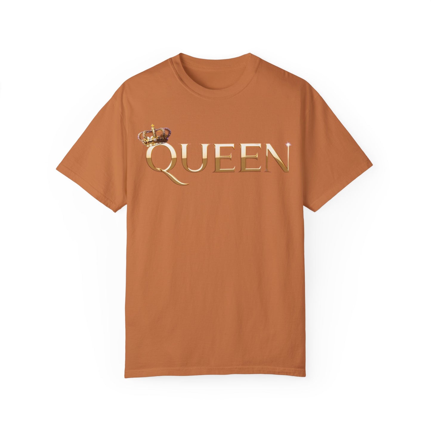 Queen Unisex T-Shirt