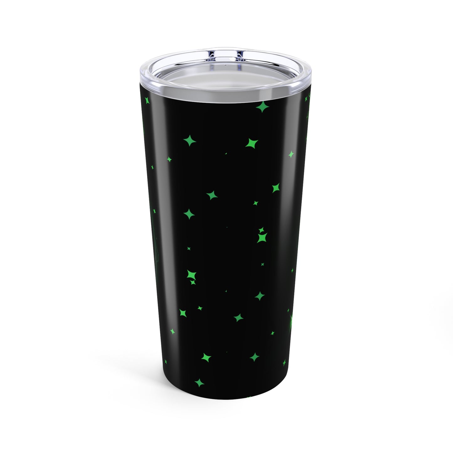Eagles Girl Tumbler 20oz