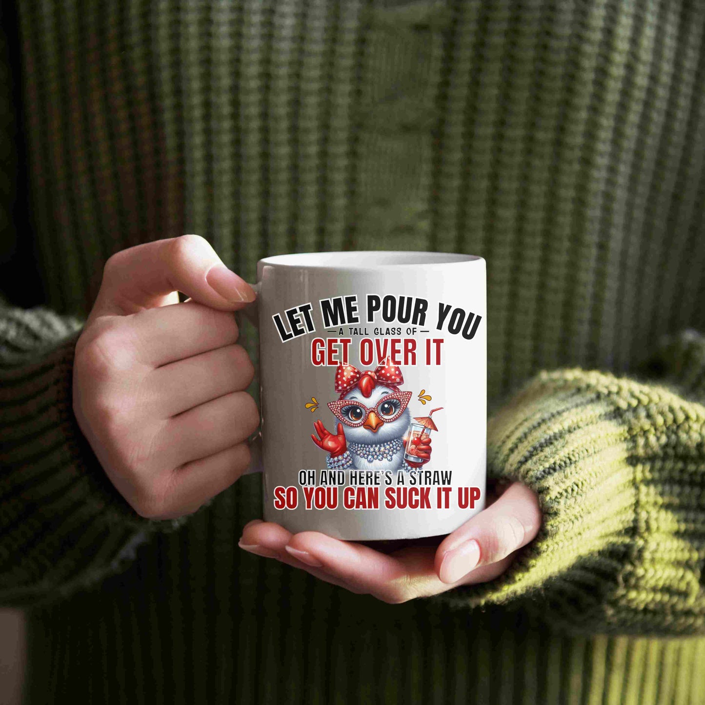 Ceramic Mug, (11oz, 15oz)
