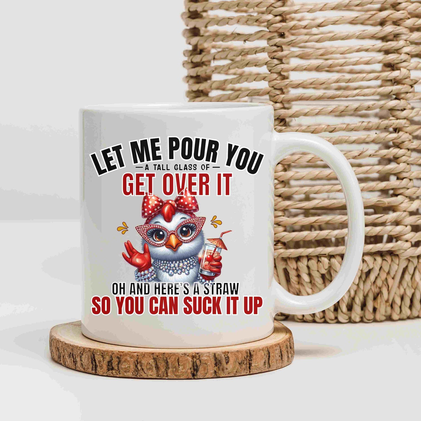 Ceramic Mug, (11oz, 15oz)