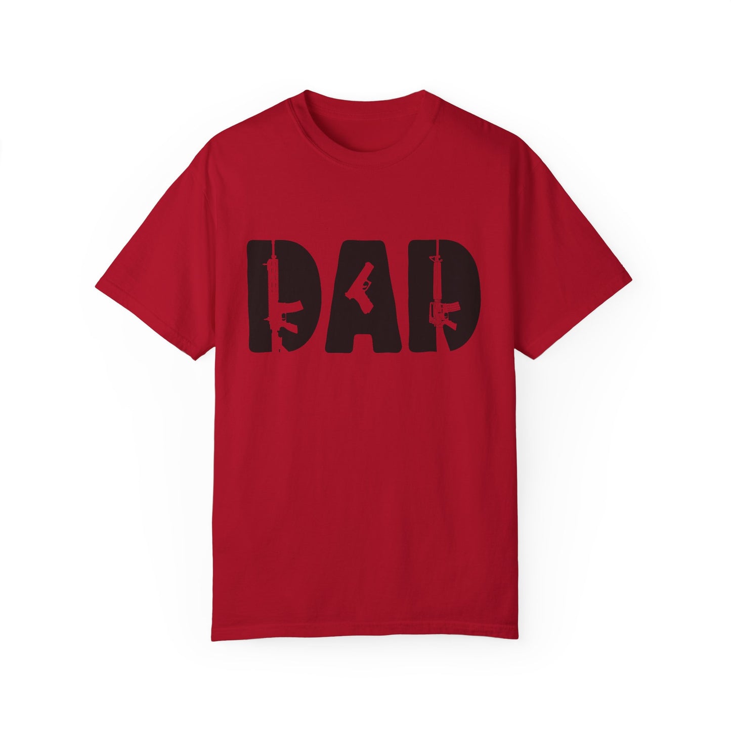 Dad Guns T-shirt