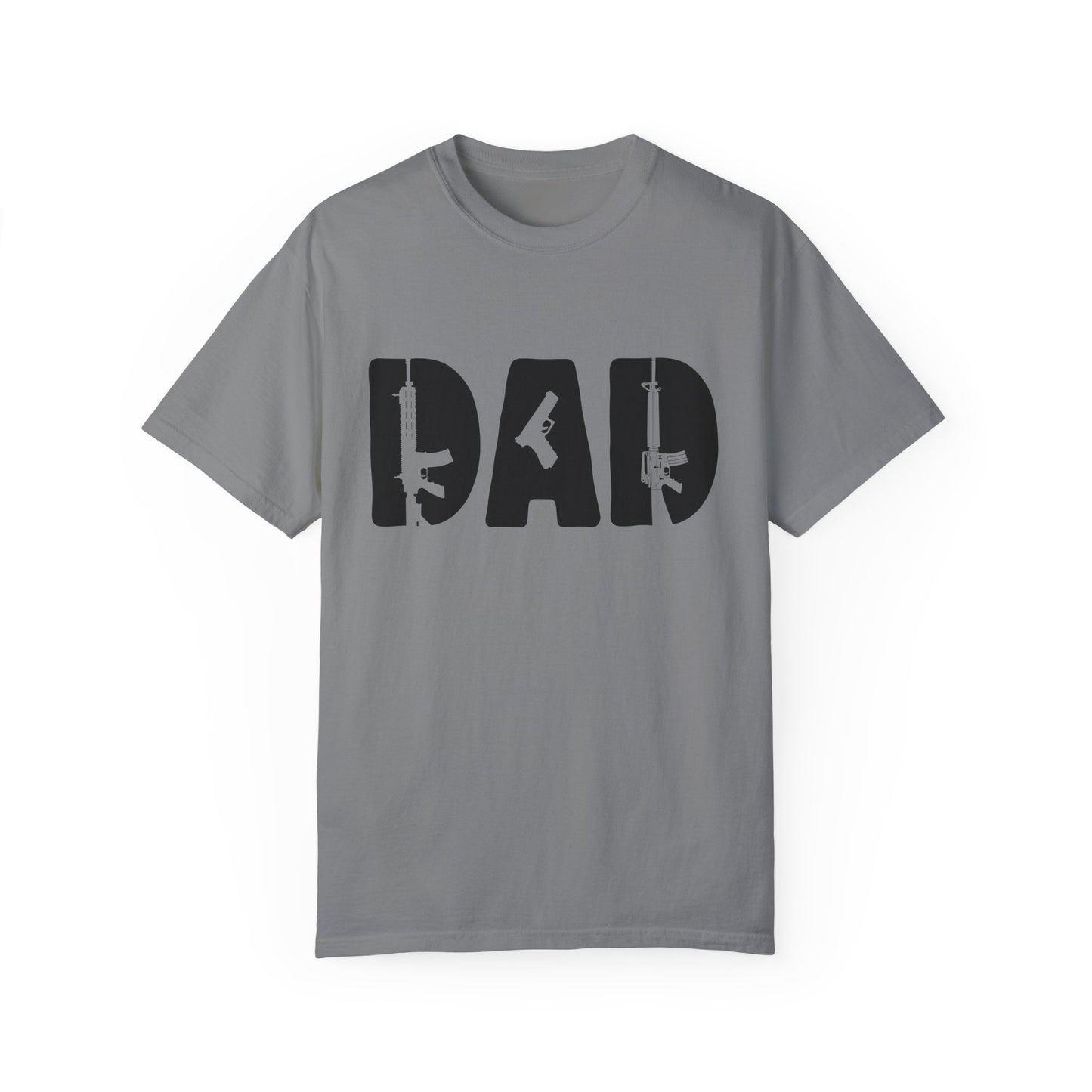 Dad Guns T-shirt