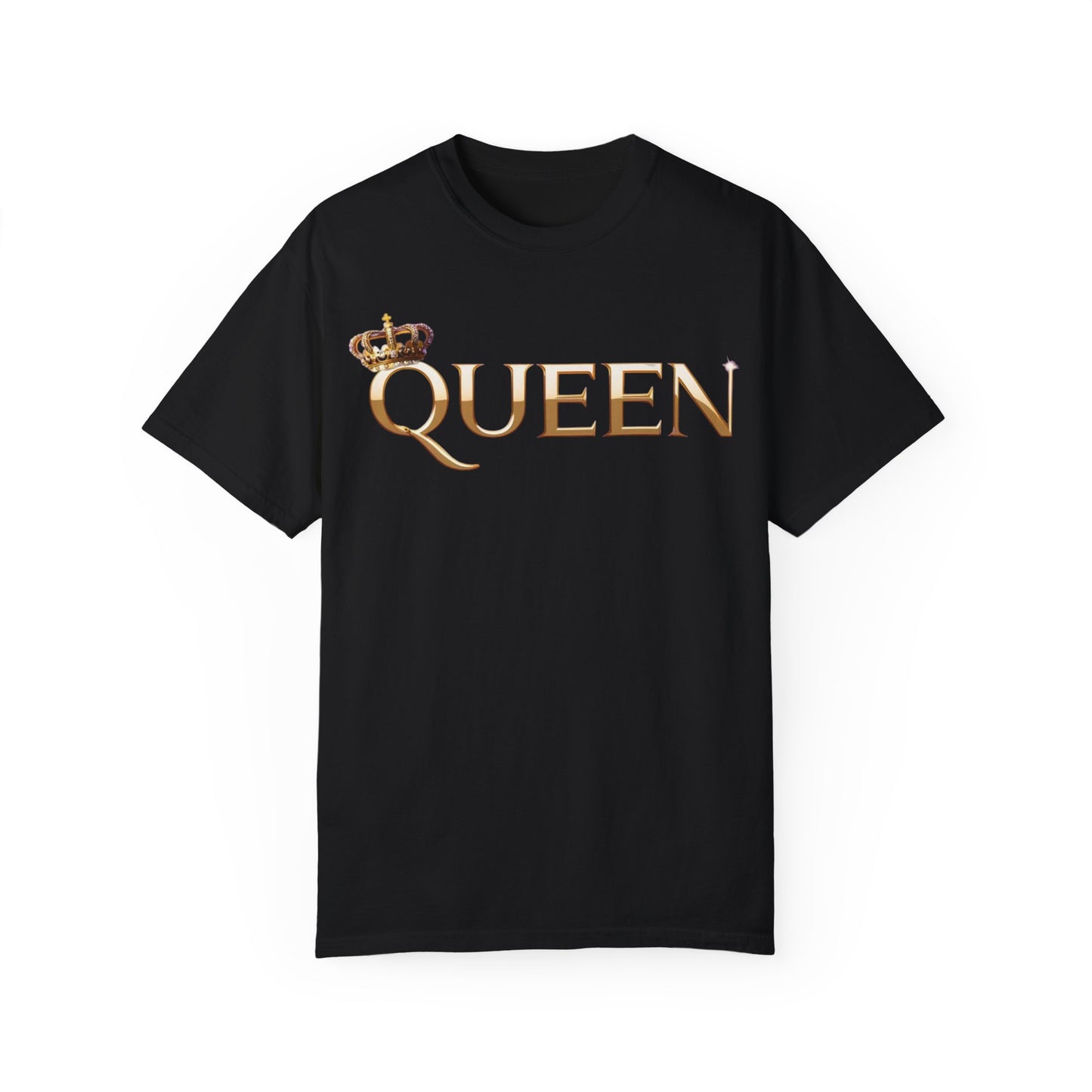 Queen Unisex T-Shirt