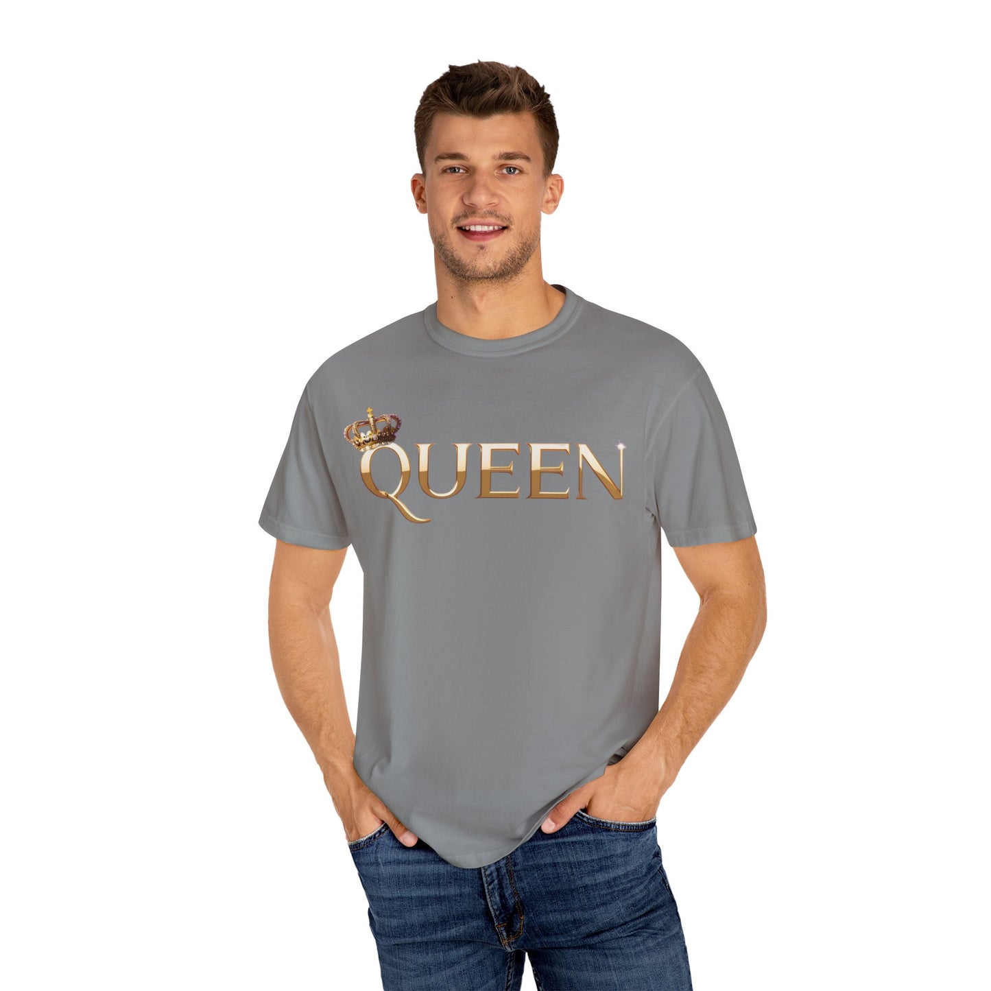 Queen Unisex T-Shirt