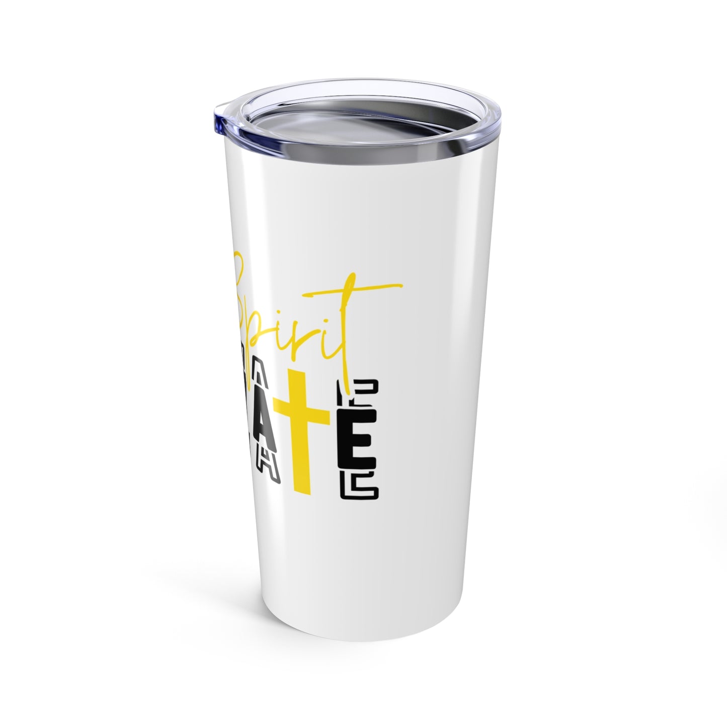 Holy Spirit Activate 20oz Tumbler