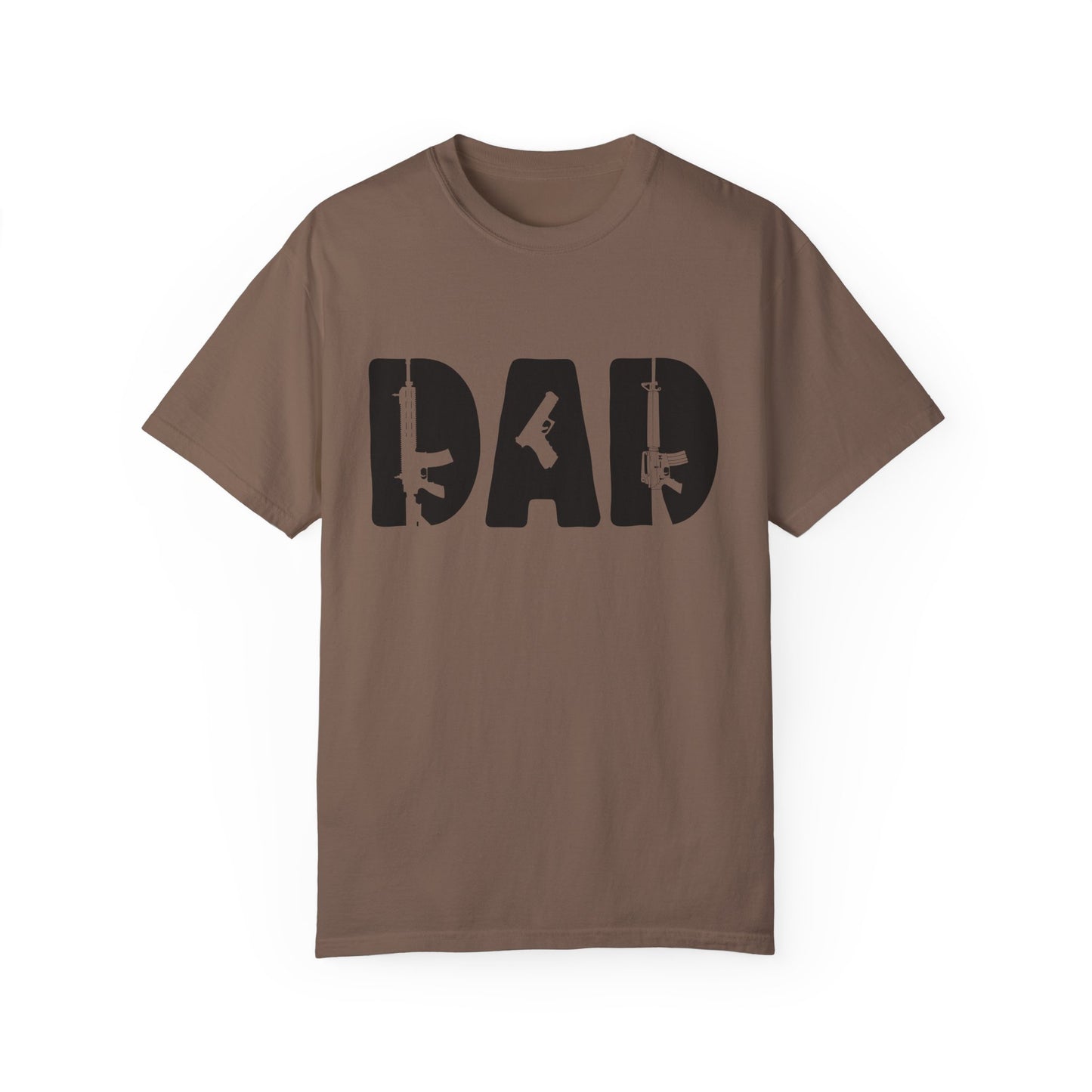 Dad Guns T-shirt