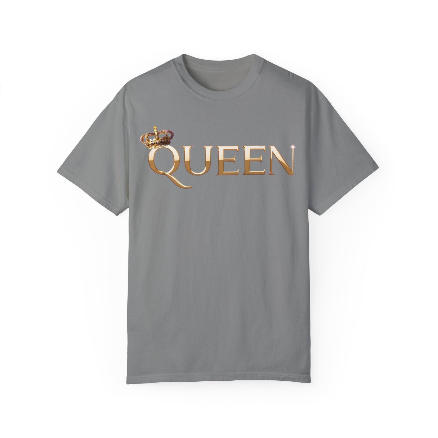 Queen Unisex T-Shirt
