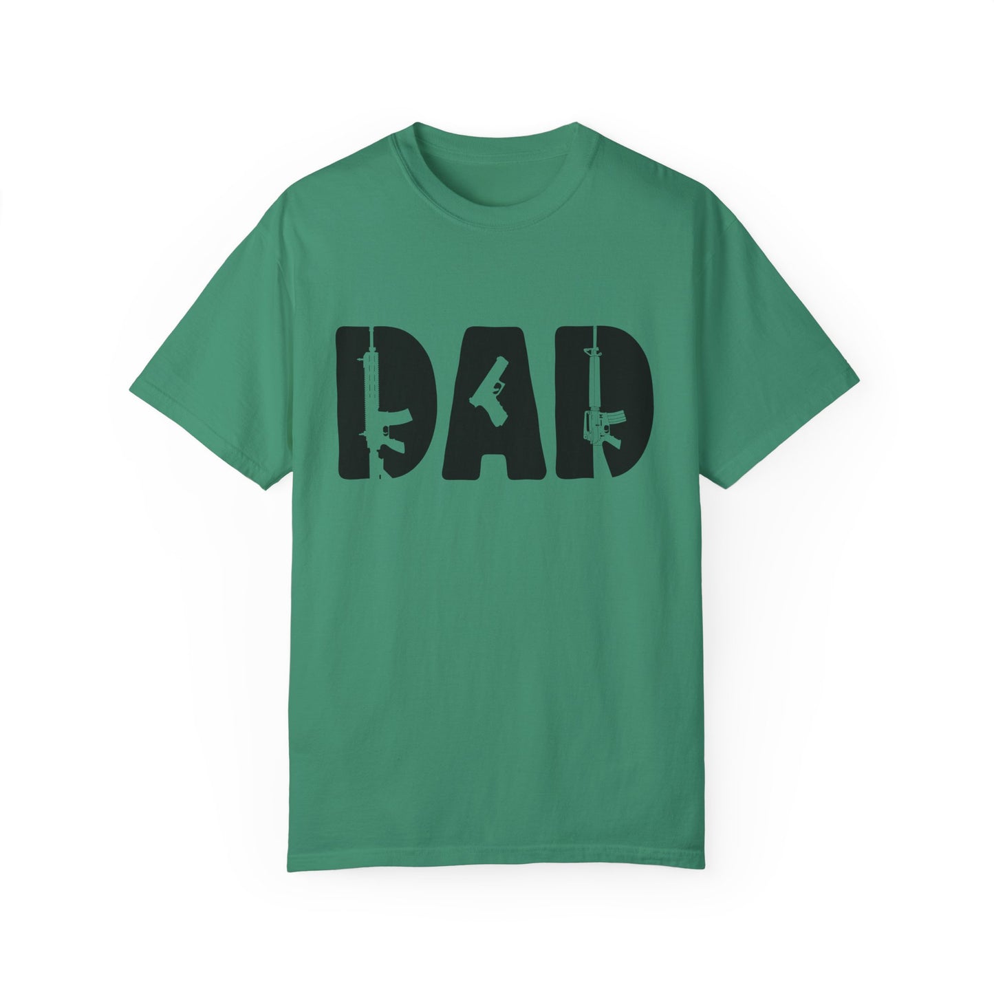 Dad Guns T-shirt