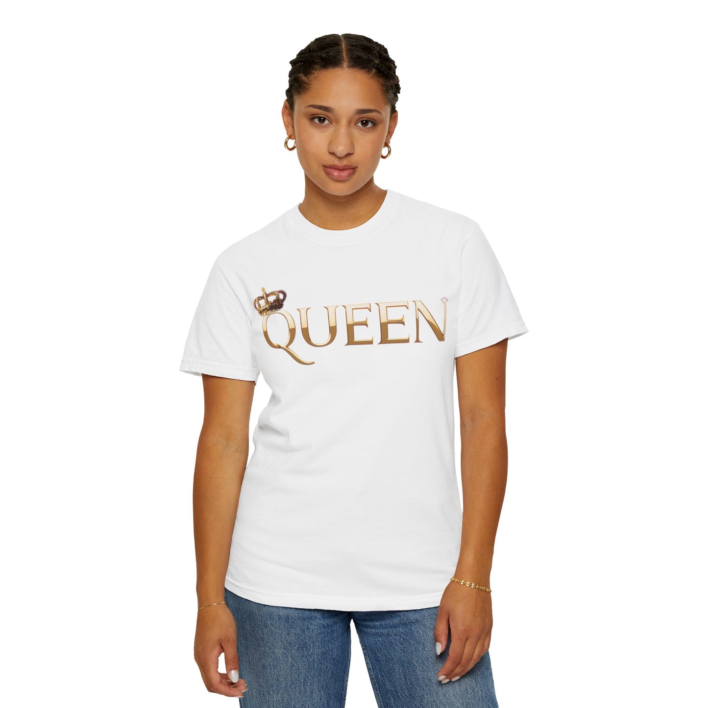 Queen Unisex T-Shirt