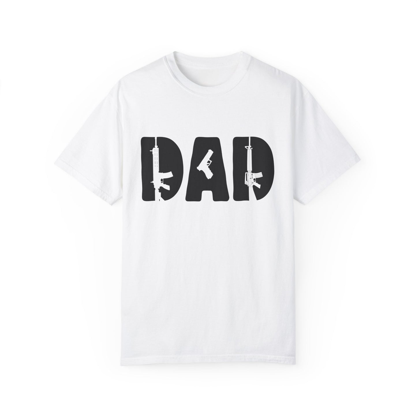 Dad Guns T-shirt