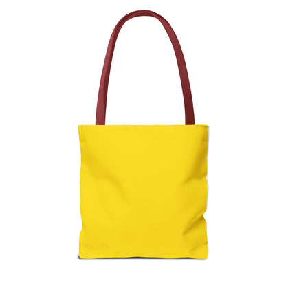 Holy Spirit Activate Tote Bag
