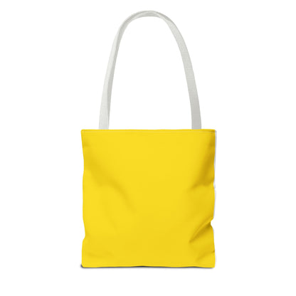 Holy Spirit Activate Tote Bag