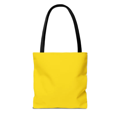 Holy Spirit Activate Tote Bag