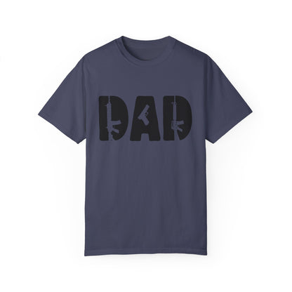 Dad Guns T-shirt