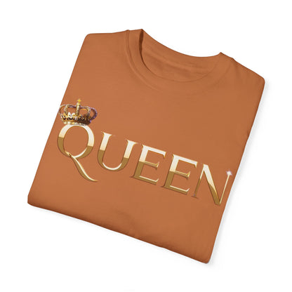 Queen Unisex T-Shirt