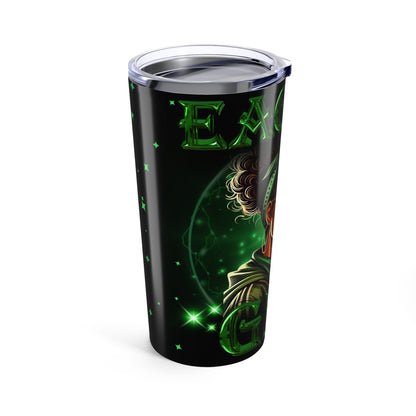 Eagles Girl Tumbler 20oz