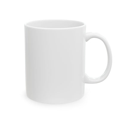 Coffee, Guns and Fatherhood Ceramic Mug, (11oz, 15oz)