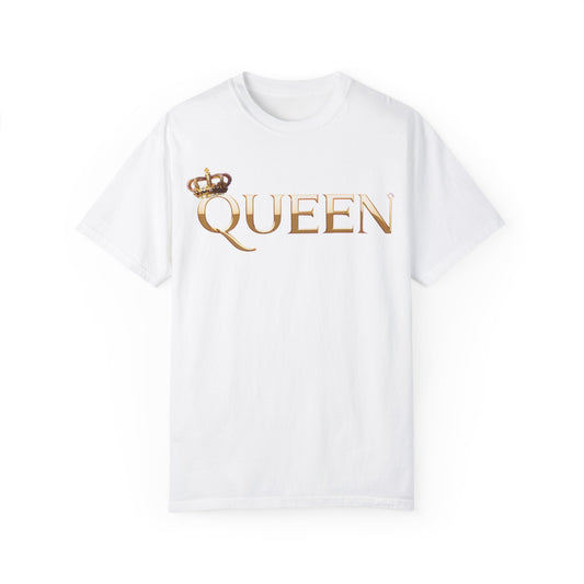 Queen Unisex T-Shirt