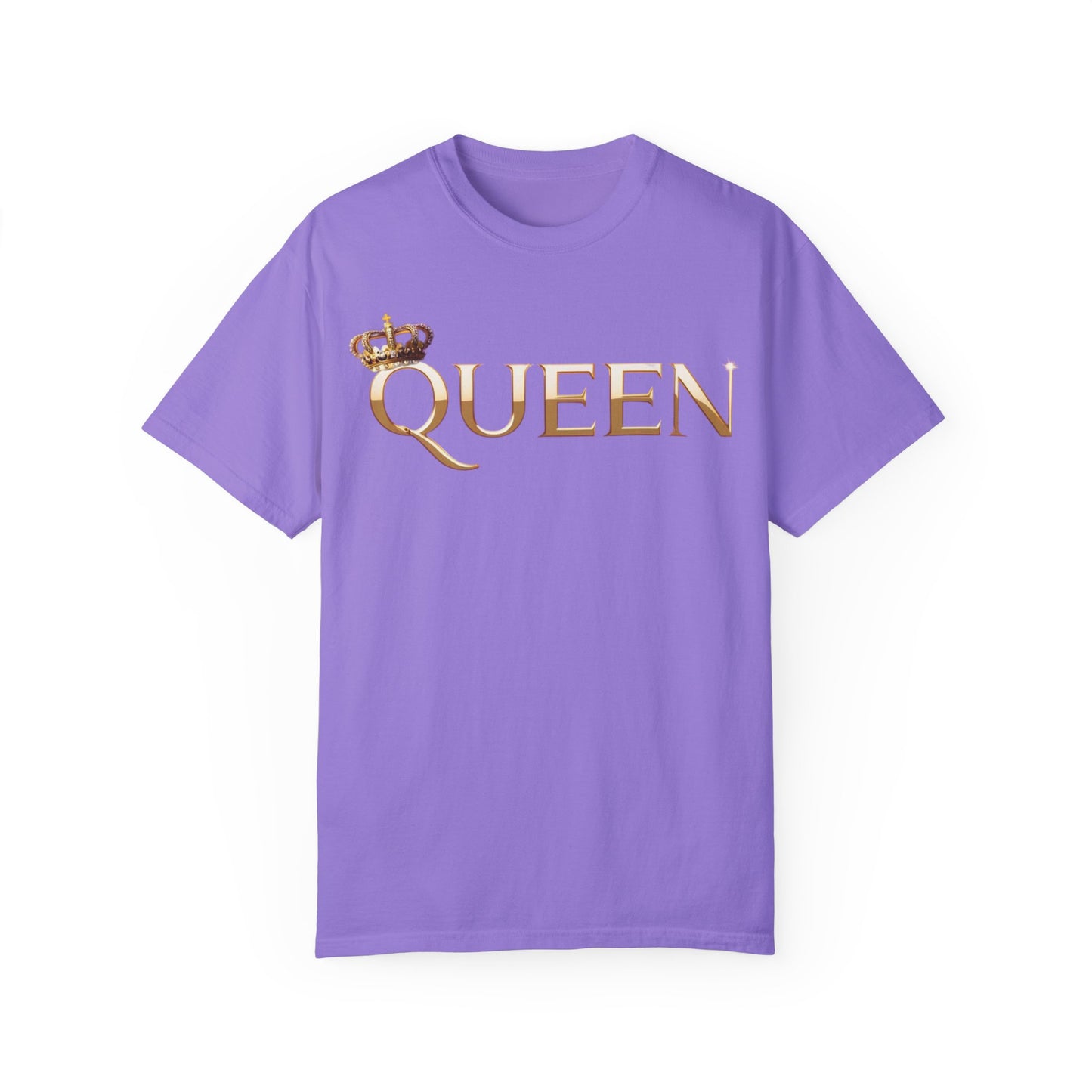 Queen Unisex T-Shirt