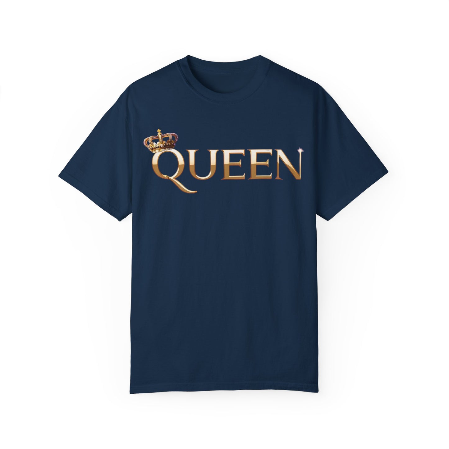 Queen Unisex T-Shirt