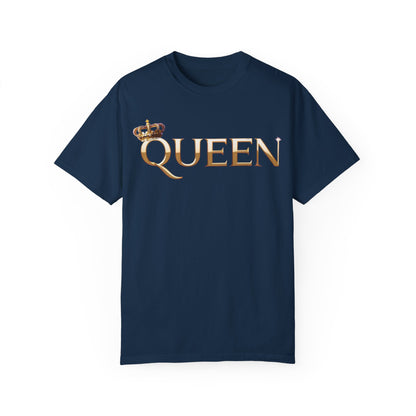 Queen Unisex T-Shirt
