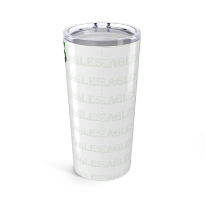 Eagles Girl 20ozTumbler