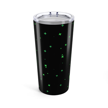 Eagles Girl Tumbler 20oz