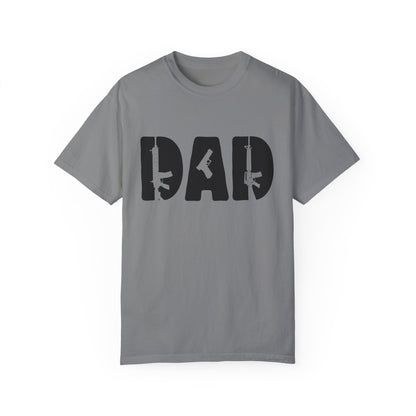 Dad Guns T-shirt