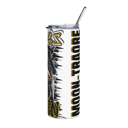 CUSTOM TUMBLER-20oz