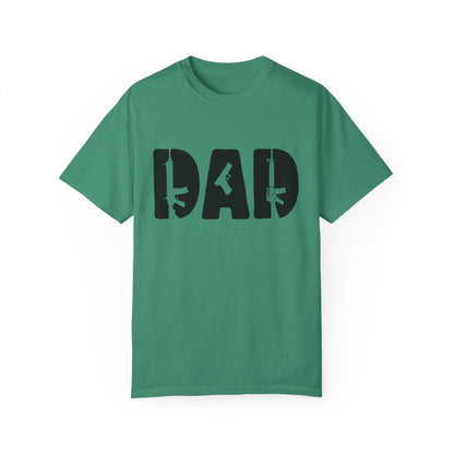 Dad Guns T-shirt