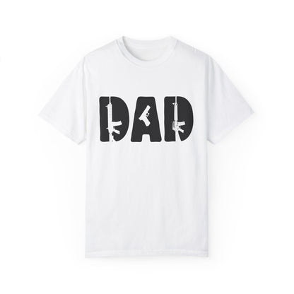 Dad Guns T-shirt