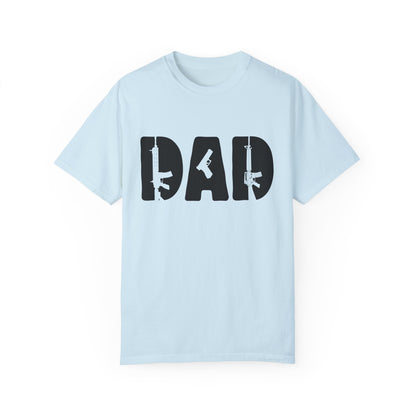 Dad Guns T-shirt