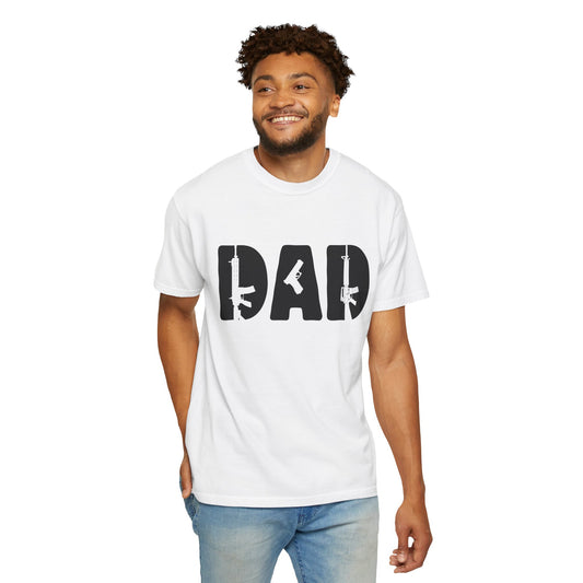 Dad Guns T-shirt
